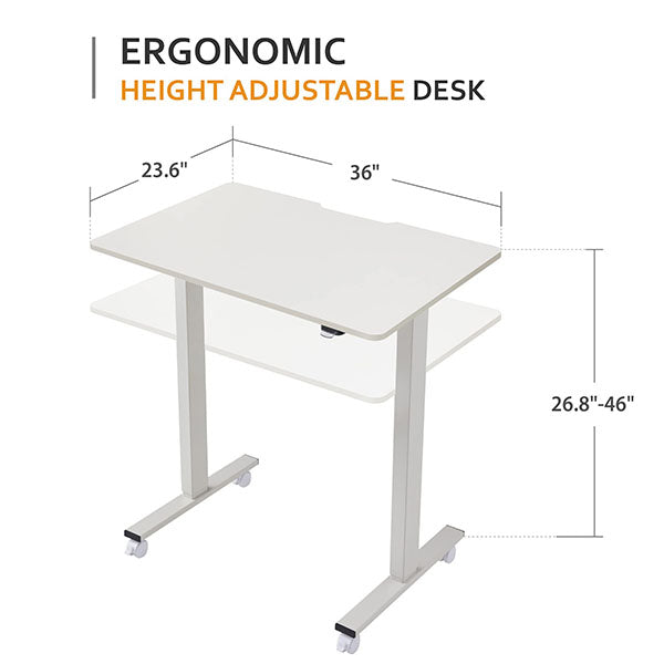 Akluer M1 Mini Electric Desks